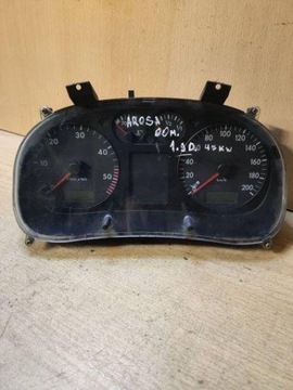 0263601003 PŘÍSTROJOVÁ DESKA 1.7 SDI 44 2000 SEAT AROSA (6H)