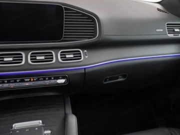 Mercedes GLE V167 SUV Facelifting 3.0 450d 367KM 2025 GLE Coupe 450 d 4-Matic AMG Line 3.0 (367KM) 2025, zdjęcie 7