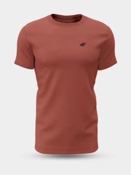 4F MALE T-SHIRT SPORTS SET BAWEŁNA KOMPLET 3PAK LIMIT р. XL