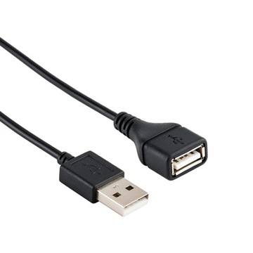 JJC USBE40 USB-удлинитель 40 см для зарядных устройств DCH