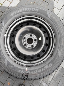 DODGE RAM FELGA 20 KOLO ZAPASOWE