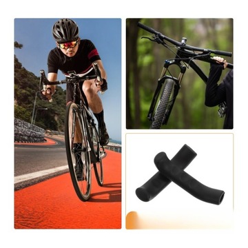 КРЫШКИ ТОРМОЗНЫХ РЫЧАГОВ КРЫШКИ РУЧОК 2 ШТ.