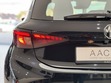 MG 2024 MG MG3 Exclusive / Kamera 360° / 1 właściciel / FV, zdjęcie 37