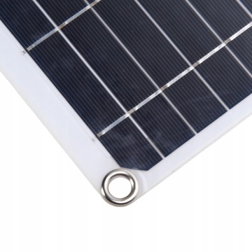 СОЛНЕЧНОЕ ЗАРЯДНОЕ УСТРОЙСТВО ДЛЯ ПАНЕЛИ СМАРТФОНА 35ВТ