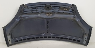 KAPOTA 375 MERCEDES W168