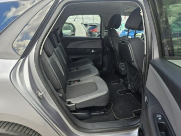 Citroen C4 Picasso II Picasso 1.6 BlueHDi 120KM 2016 Citroen C4 Picasso 1,6 diesel 120KM automat navi, zdjęcie 6