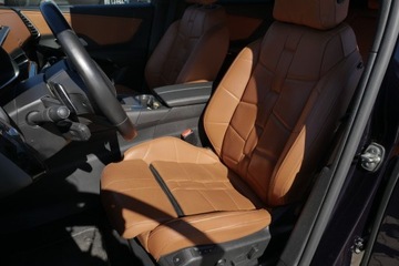  DS7 Crossback 225ps Wentyle Focal Masaż ACC Lasery Pamięć Ogrzew.Szyba Blis, zdjęcie 11