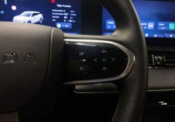 Omoda 5 1.6 T-GDI 147KM 2024 Omoda 5 VAT 23 1.6T-GDI 147KM DCT 2024 r., Salon PL, I wlasciciel 1.6, zdjęcie 21