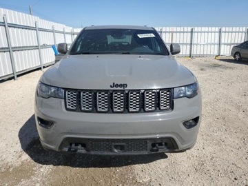 Jeep 2022 Jeep Grand Cherokee Laredo E 2022 3.6l 3.6 Benzyna 293KM, zdjęcie 5