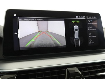 BMW Seria 5 G30-G31 Touring Plug-In 2.0 520e 204KM 2021 BMW 520 FV23 520e PHEV Automat Panorama Navi, zdjęcie 23