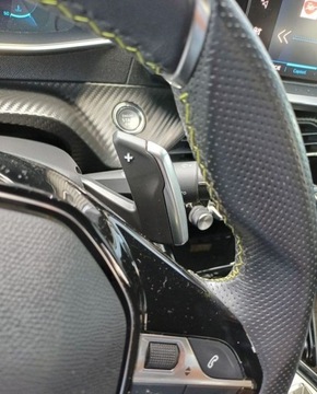 Peugeot 2008 II SUV 1.2 PureTech 130KM 2023 Peugeot 2008 GT Automat 130 KM I wl. GWARANCJA 1.2 Benzyna 130KM, zdjęcie 27