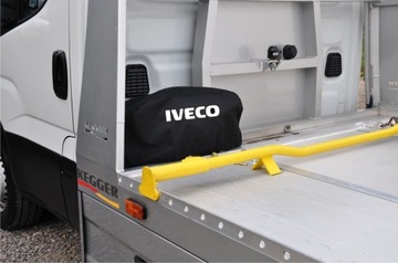 pokrowiec na wyciągarkę Iveco Daily Winch Dragon Autolaweta
