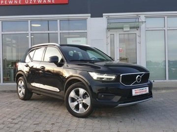 Volvo XC40 2020 Volvo XC40 MOMENTUM, zdjęcie 6