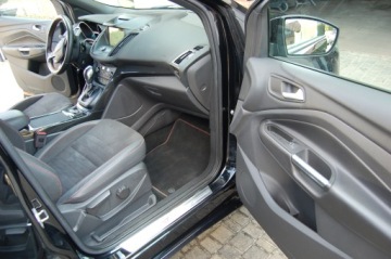 Ford Kuga III 2019 Kuga ST-Line 4x4 2.0Benz Europa Full Opcja XenLed KeylessGo Kamera El.Klapa, zdjęcie 17