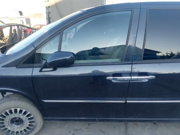 DVEŘE LEVÝ PŘEDNÍ LEVÉ LANCIA PHEDRA