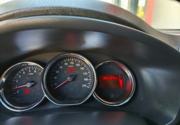 Dacia Sandero II Hatchback 5d TCe  90KM 2013 Dacia Sandero Stepway Dacia Sandero Stepway 0.9 TCe Laureate Benzyna 90KM, zdjęcie 9