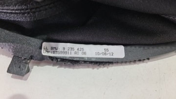MĚCH BRZDY RUČNÍ BMW F30 F31 F32 F33 F34 F36 9235425