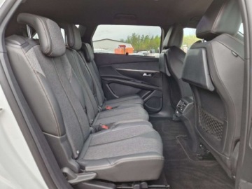 Peugeot 5008 II Crossover 2.0 BlueHDI 150KM 2017 Peugeot 5008 2.0HDI 150KM GT-Line 7os Full LED Navi Masaze 169tys.km SERWI, zdjęcie 20