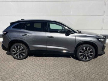 Renault Austral 2026 Od ręki - Techno 1.3 TCe mHEV 150KM / pakiet family, spare wheel, zdjęcie 2