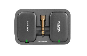 NUX B-7PSM GITAROWY SYSTEM BEZPRZEWODOWY
