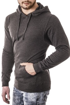 L - BLUZA MĘSKA SG1A