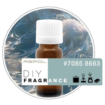 Zapach Coastal Waves (N) 20 ml