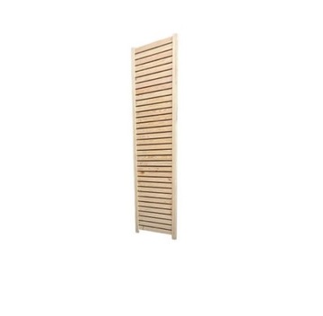 Kratka Ścianka Pergola Drewniana Na WYMIAR