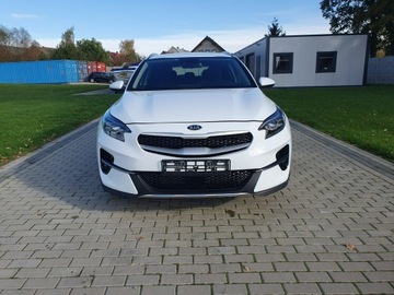 Kia XCeed Crossover 1.0 T-GDI 120KM 2021 Kia XCeed 1.0t 120KM LPG Fabryczny 2021r 17tyś.km, zdjęcie 5