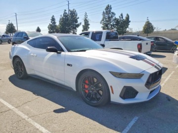 Ford Mustang VI Fastback Facelifting 5.0 Ti-VCT 450KM 2024 Ford Mustang Gt 2024 5.0 Benzyna 450KM, zdjęcie 7