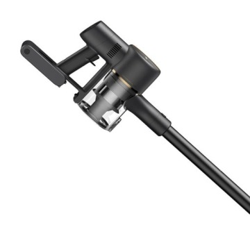 Вертикальный пылесос Dreame R10 Pro черный