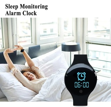 Bluetooth Smart Watch Sport Bracelet Pedometer Camera Tracker For Android I