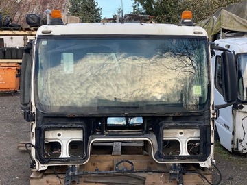 MAN TGS EURO 5 2014 - строительный самосвал 7 999 злотых нетто.