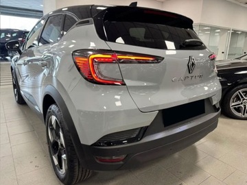 Renault Captur II Crossover Facelifting 1.0 TCe Eco-G 100KM 2025 Od ręki - Techno LPG 1.0 TCe 100KM, zdjęcie 3