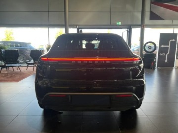 Porsche Macan 2025 PORSCHE Macan 4S Suv (448KM) 2025, zdjęcie 3