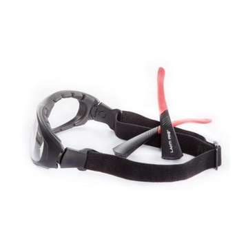 Lahti Pro L1501000 прозрачные защитные очки