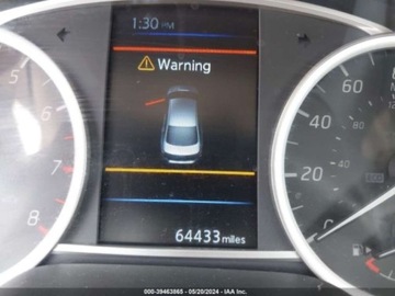 Nissan Sentra VI 2019 Nissan Sentra 2019 Nissan Sentra SV CVT Ltd Avail 1.8 Benzyna 124KM, zdjęcie 13