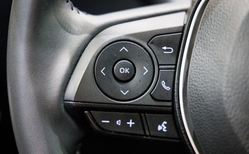 Toyota Corolla Cross 2.0 Hybrid Dynamic Force 197KM 2022 Toyota Corolla Cross Cross 2.0 Hybrid Comfort 2.0 Hybryda 197KM, zdjęcie 34