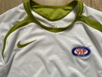 ФУТБОЛКА С ДЛИННЫМ РУКАВОМ NIKE VALERENGA OSLO UNIKAT M