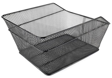 БОЛЬШАЯ КОРЗИНА ДЛЯ ВЕЛОСИПЕДОВ, ЗАДНЯЯ МЕТАЛЛИЧЕСКАЯ КОРЗИНА ДЛЯ ВЕЛОСИПЕДОВ