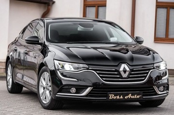 Renault Talisman Sedan 1.6 Energy dCi 130KM 2018