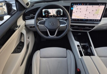 Volkswagen Passat B8 Variant Facelifting 2.0 TDI SCR 150KM 2024 Volkswagen Passat Variant SalonPL Elegance 2.0TDI 150KM DSG Masaz WEBASTO, zdjęcie 20