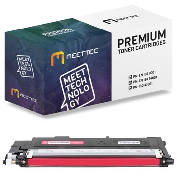 Toner W2073A M 117A magenta do HP Color Laser 150 150NW 178NW 179FNW