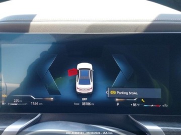 BMW 2024 BMW Seria 7 740I 2024 3.0l 3.0 Benzyna 375KM, zdjęcie 10