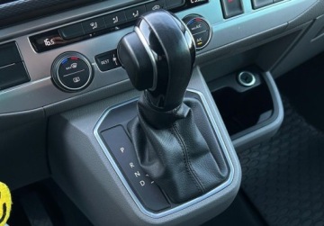 Volkswagen Caravelle T6 2022 Volkswagen Caravelle Comfortline L2 4Motion, ACC, Kamera cofania, Hak, LED, zdjęcie 24