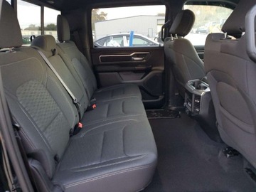  RAM 1500 Big Horn 2025 3.6l 3.6 Benzyna 305KM, zdjęcie 10