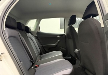 Seat Arona Crossover 1.6 TDI 95KM 2018 Seat Arona Alu Klima AndroidAuto Apple CarPlay Mirror Link Zamiana Raty Gw, zdjęcie 17