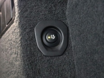 BMW Seria 6 G32 2021 BMW X6M BMW X6 M Competition 4.4 Benzyna 600KM, zdjęcie 23