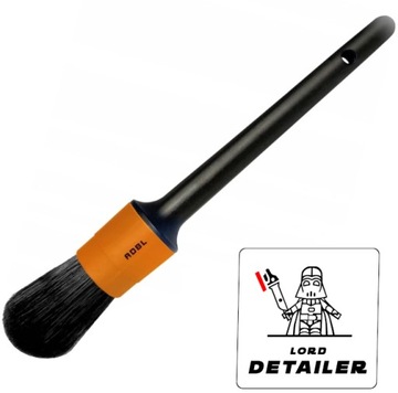 ADBL Round Detailing Brush No. 16 Pędzelek detail