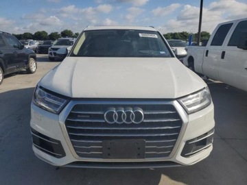 Audi Q7 II 2019 Audi Q7 2019 AUDI Q7 PREMIUM, silnik benzynowy 2.0 L 2.0 Benzyna 248KM, zdjęcie 5