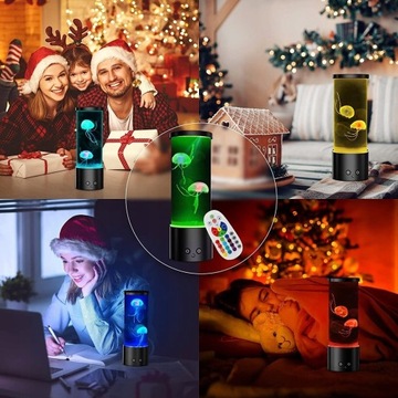 JEDDUS LAMP, ДЕКОРАТИВНАЯ СВЕТОДИОДНАЯ НАСТОЛЬНАЯ ЛАМПА